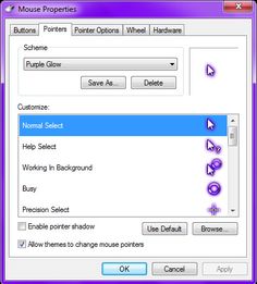 Mouse Cursor Free Download Mac